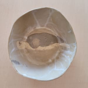 In the Beginning by Philippa Mollet