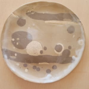 In the Beginning by Philippa Mollet