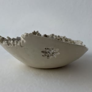 Leaf III by Philippa Mollet 