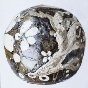 My World - Night III by Philippa Mollet