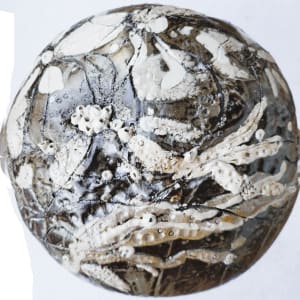 My World - Night III by Philippa Mollet