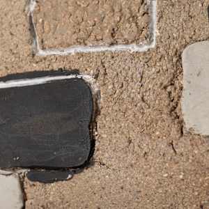 Wishing Well V by Philippa Mollet 