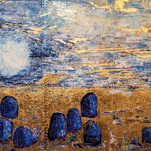 The Long Wait by Philippa Mollet