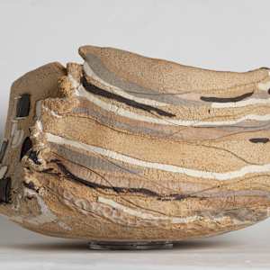 Wishing Well V by Philippa Mollet 