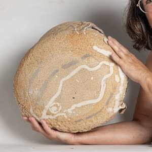 Wishing Well V by Philippa Mollet 