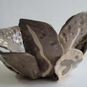 Spring Flower by Philippa Mollet 