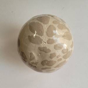 Seeds in the wind by Philippa Mollet 