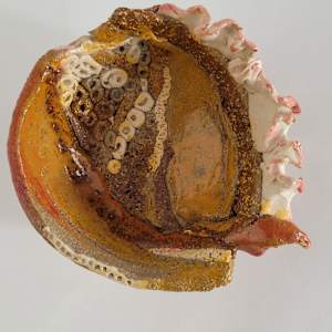 Whisper by Philippa Mollet