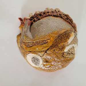 Whisper by Philippa Mollet 