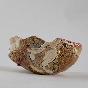 Whisper by Philippa Mollet 