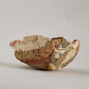 Whisper by Philippa Mollet 