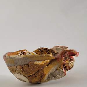 Whisper by Philippa Mollet 