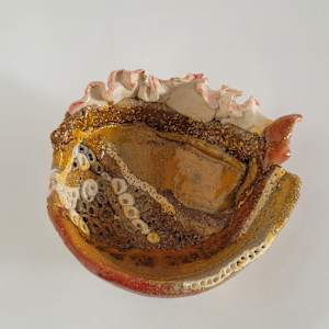 Whisper by Philippa Mollet 