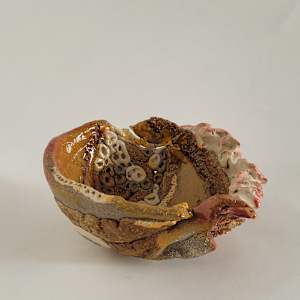 Whisper by Philippa Mollet 