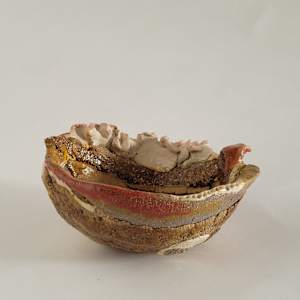 Whisper by Philippa Mollet 