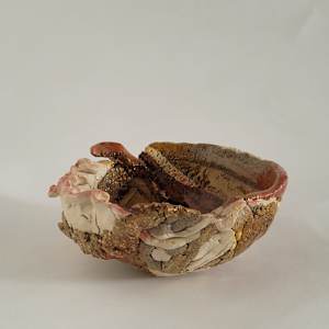 Whisper by Philippa Mollet 