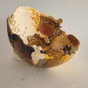 Whisper II by Philippa Mollet 