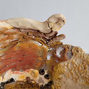 Whisper II by Philippa Mollet 