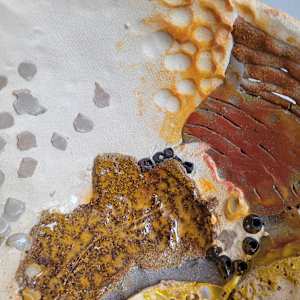 Whisper II by Philippa Mollet 