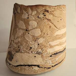 Wishing Well II by Philippa Mollet