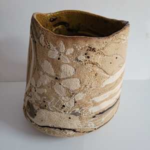 Wishing Well II by Philippa Mollet