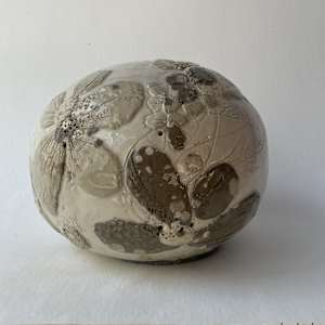 My World  - Day II by Philippa Mollet