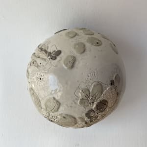 My World  - Day II by Philippa Mollet 