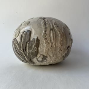 My World  - Day II by Philippa Mollet 