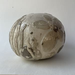 My World  - Day II by Philippa Mollet 