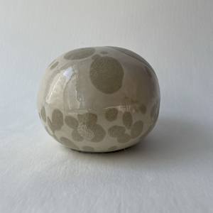 Day Begins by Philippa Mollet 