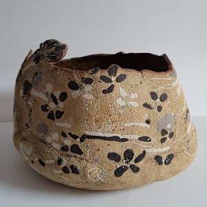 Wishing Well I by Philippa Mollet