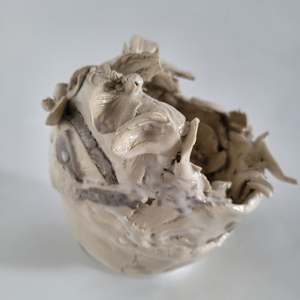 Brave - open seeds by Philippa Mollet