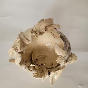 Brave - open seeds by Philippa Mollet