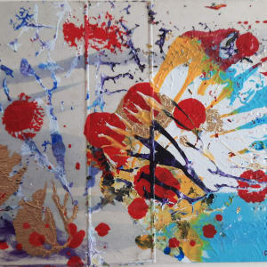 Winter #2 by Philippa Mollet