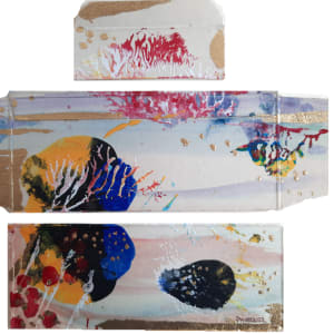 Winter #3 by Philippa Mollet