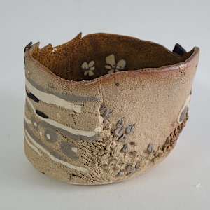 Wishing Well III by Philippa Mollet