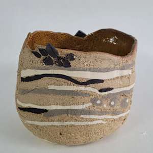 Wishing Well III by Philippa Mollet