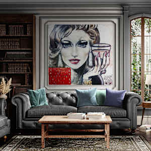 EVERYTHING OR NOTHING by Marc FERRERO 