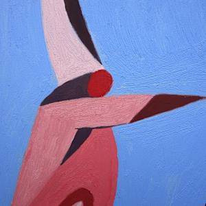 Accidental Connections by Craig Moran, Image 1.