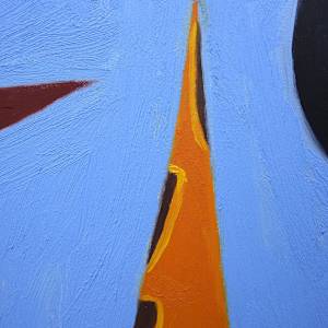 Accidental Connections by Craig Moran, Image 6.