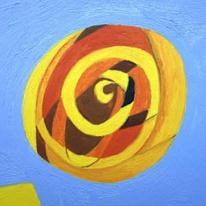 Accidental Connections by Craig Moran, Image 5.