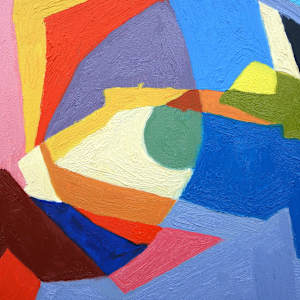 A Passage Through by Craig Moran, Image 2.