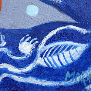 A Passage Through by Craig Moran, Image 3.