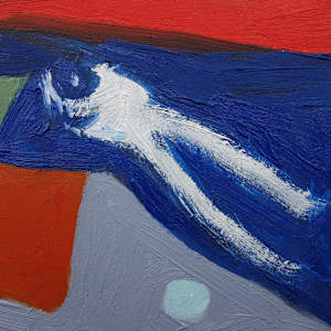 A Passage Through by Craig Moran, Image 4.