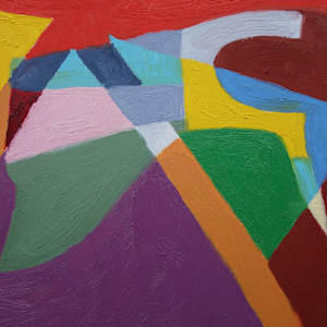 A Passage Through by Craig Moran, Image 5.