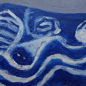 A Passage Through by Craig Moran, Image 6.