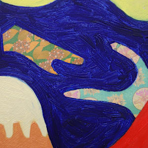 Bare Rubber Blossoms by Craig Moran, Image 3.