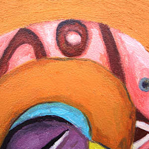 Bird and Body by Craig Moran, Image 5.