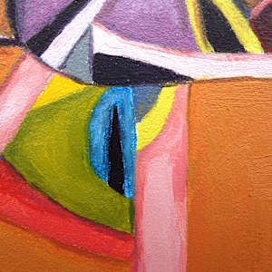 Bird and Body by Craig Moran, Image 6.