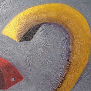 The Birth of Imagination by Craig Moran, Image 2.